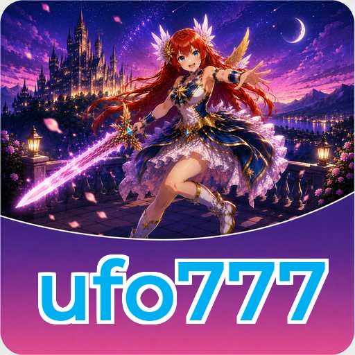ufo777 APK Structure