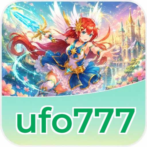 ufo777 APK Structure