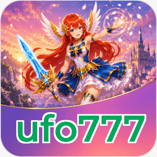 ufo777 APK Structure