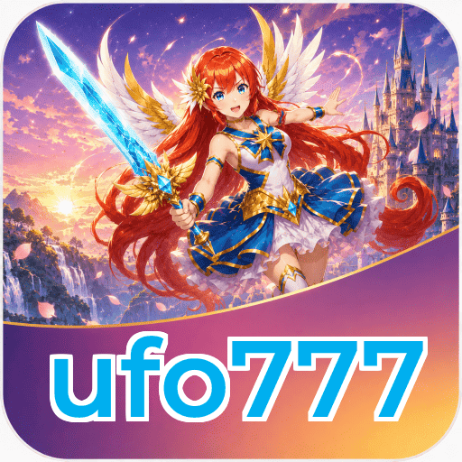 ufo777 APK