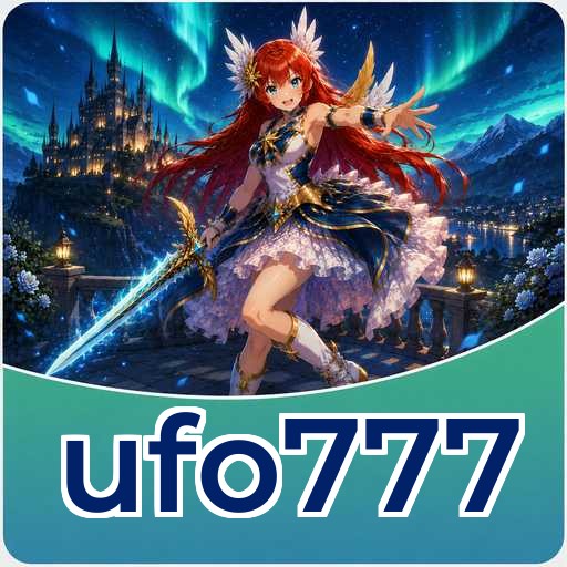 ufo777 APK
